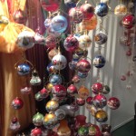 Russian Xmas baubles