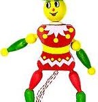 Austrian Jumping Jacks