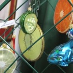 Polish xmas decorations