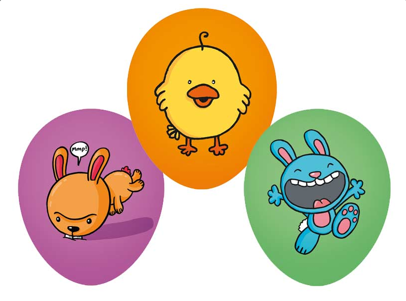 ComicEasterEggs