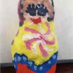 Evelyn's Entry