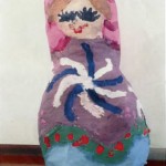 Ruby's entry